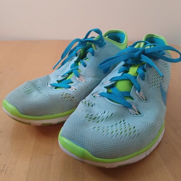 Nike FREE 5.0 TR Running Shoes Athletic - Picture 2 of 7